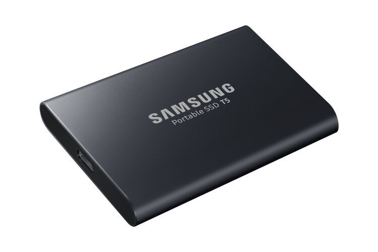 Samsung MU-PA1T0B/EU hind ja info | Välised kõvakettad (SSD, HDD) | kaup24.ee