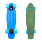 Rula Worker Pennyboard Sunbow Spitfire 22ʺ цена и информация | Rulad | kaup24.ee