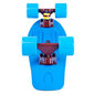 Rula Worker Pennyboard Sunbow Spitfire 22ʺ цена и информация | Rulad | kaup24.ee