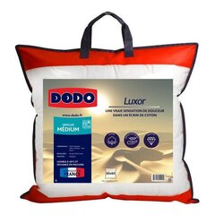 Подушка Dodо Luxor, 60 x 60 см цена и информация | Подушки | kaup24.ee