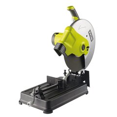 Metallisaag Ryobi 2300 W, 355 mm, ECO2335HG hind ja info | Elektrilised saed, mootorsaed ja tarvikud | kaup24.ee