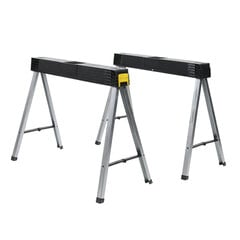 Saepukk 24" 2-osa 340 kg Stanley цена и информация | Пилы, циркулярные станки | kaup24.ee