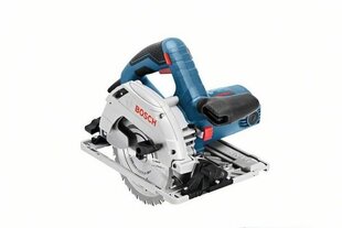 Ketassaag Bosch GKS 55+ GCE Professional 0601682100 цена и информация | Пилы, циркулярные станки | kaup24.ee