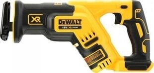 Saag Dewalt DCS367N-XJ hind ja info | Elektrilised saed, mootorsaed ja tarvikud | kaup24.ee