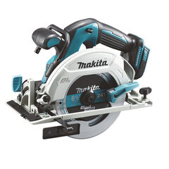 Аккумуляторная циркулярная пила Makita DHS680Z; 18 V цена и информация | Пилы, циркулярные станки | kaup24.ee