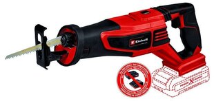 Saag Einhell 4326310, 2500 spm цена и информация | Пилы, циркулярные станки | kaup24.ee