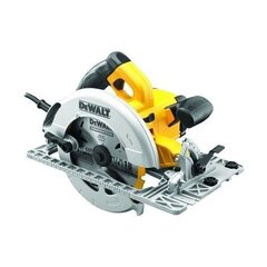 Дисковая пила Dewalt 1600Вт 190 мм (DWE576K) цена и информация | Пилы, циркулярные станки | kaup24.ee