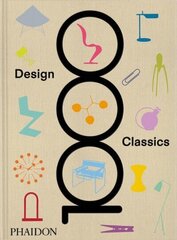 1000 Design Classics цена и информация | Книги об искусстве | kaup24.ee