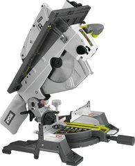 Комбинированная торцовочная пила Ryobi RTM1800-G цена и информация | Пилы, циркулярные станки | kaup24.ee