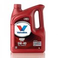 Mootoriõli Valvoline MAXLIFE 5W40, 4L