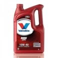 Mootoriõli Valvoline MAXLIFE 10W40, 5L