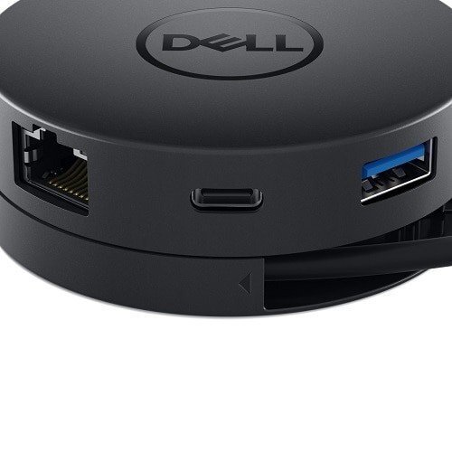 Dell 492-BCJL hind ja info | USB jagajad, adapterid | kaup24.ee