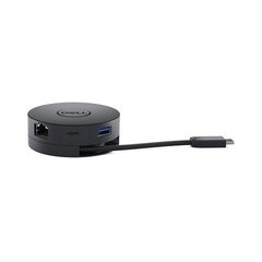 Dell 492-BCJL цена и информация | Адаптеры и USB-hub | kaup24.ee
