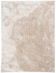 Shaggy Galaxy vaip 120x160 cm kreemikas hind ja info | Vaibad | kaup24.ee