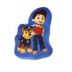 Детская декоративная подушка  Paw Patrol, 37x23см цена и информация | Подушки | kaup24.ee