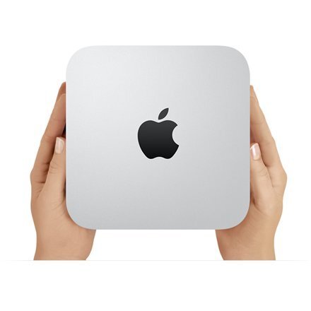 Apple Mac Mini (MGEM2Z/A) цена и информация | Lauaarvutid | kaup24.ee