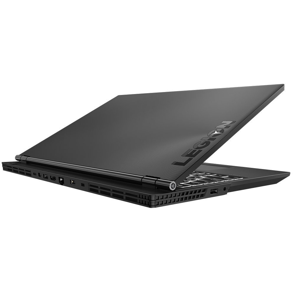 Lenovo Legion Y530-15 (81FV014LLT) hind ja info | Sülearvutid | kaup24.ee