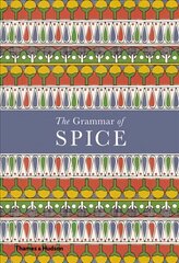 Grammar of Spice цена и информация | Книги рецептов | kaup24.ee