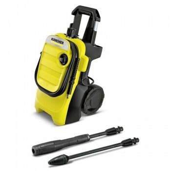 Мойка высокого давления Karcher K 4 Compact цена и информация | Мойки высокого давления | kaup24.ee