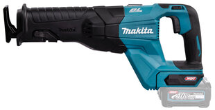 Akuuniversaalsaag XGT®, 40V max JR001GZ Makita hind ja info | Elektrilised saed, mootorsaed ja tarvikud | kaup24.ee