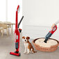 BOSCH BBH3ZOO25 hind ja info | Varstolmuimejad | kaup24.ee