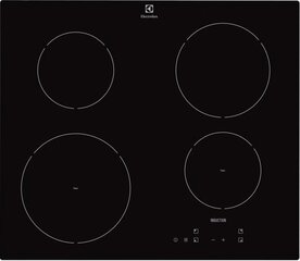 Electrolux EHH6240ISK hind ja info | Pliidiplaadid | kaup24.ee