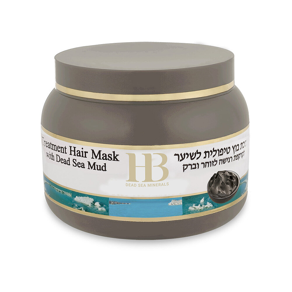 Juuksemask surnumere ekstraktidega Health & Beauty, 250 ml hind ja info | Maskid, õlid, seerumid | kaup24.ee