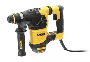 Электрическая дрель DeWalt D25333K-QS цена и информация | Шуруповерты, дрели | kaup24.ee