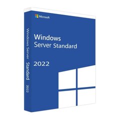 Dell Windows Server 2022 hind ja info | Operatsioonisüsteemid | kaup24.ee