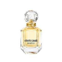 Naiste parfüüm Paradiso Roberto Cavalli EDP: Maht - 30 ml цена и информация | Женские духи | kaup24.ee