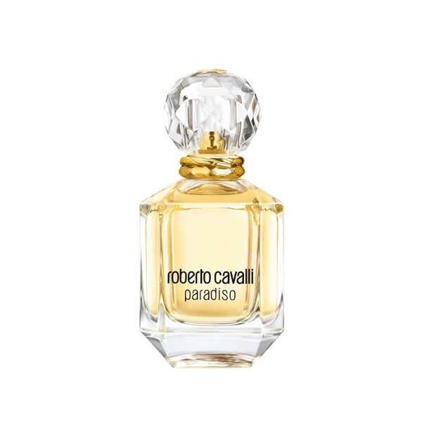 Naiste parfüüm Paradiso Roberto Cavalli EDP: Maht - 30 ml hind ja info | Naiste parfüümid | kaup24.ee