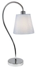 Candellux настольная лампа Luk цена и информация | Настольные лампы | kaup24.ee