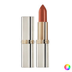 Губная помада Color Riche L'Oreal Make Up: Цвет - 163-orange magique цена и информация | Помады, бальзамы, блеск для губ | kaup24.ee