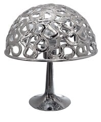 Candellux настольная лампа Lame цена и информация | Настольная лампа | kaup24.ee