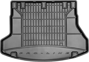 Kummist pagasiruumi matt Hyundai I30 II Kombi 2012-> hind ja info | Kummimatid | kaup24.ee