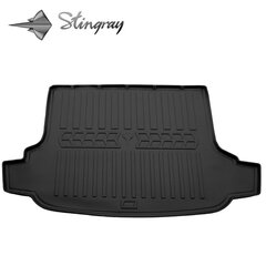 Kummist pagasiruumi matt Subaru Forester SH 2008-2012 цена и информация | Коврики в багажник | kaup24.ee