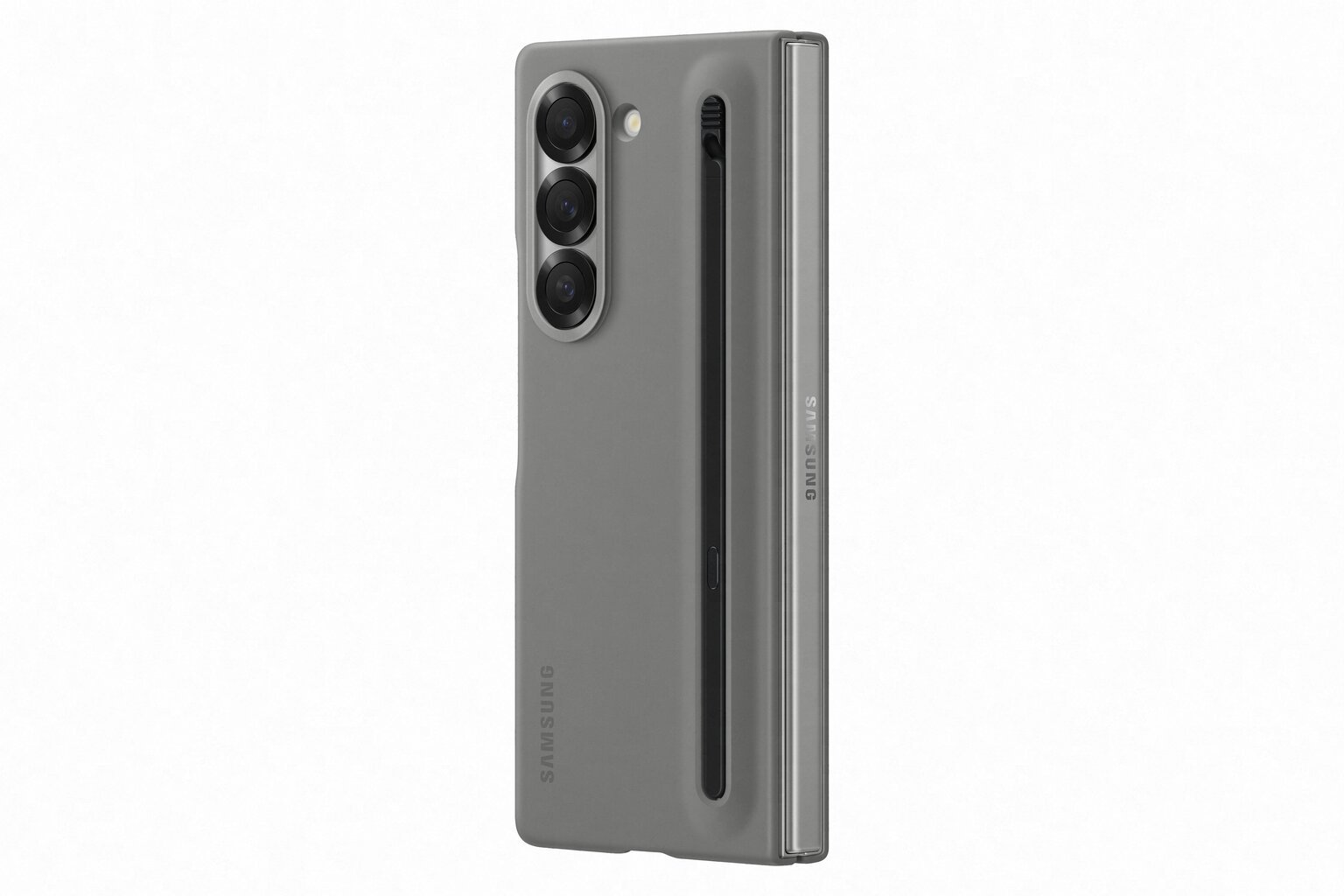 Samsung S Pen Case, Galaxy Fold6, Gray hind ja info | Telefoni kaaned, ümbrised | kaup24.ee