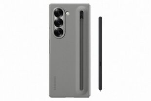 Samsung S Pen Case, Galaxy Fold6, Gray hind ja info | Telefoni kaaned, ümbrised | kaup24.ee