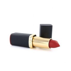 Стойкая губная помада L'Oreal Paris Color Riche Matte, 348 Brick vintage, 4.8 г цена и информация | Помады, бальзамы, блеск для губ | kaup24.ee