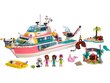 41381 LEGO® Friends Päästemissiooni paat цена и информация | Klotsid ja konstruktorid | kaup24.ee