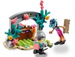 41381 LEGO® Friends Päästemissiooni paat цена и информация | Klotsid ja konstruktorid | kaup24.ee