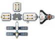 60227 LEGO® City Lunar-kosmosejaam hind ja info | Klotsid ja konstruktorid | kaup24.ee