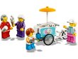 60234 LEGO® City Lõbustuslaat цена и информация | Klotsid ja konstruktorid | kaup24.ee