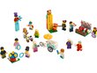 60234 LEGO® City Lõbustuslaat цена и информация | Klotsid ja konstruktorid | kaup24.ee