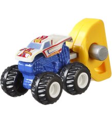 Minimaastur Hot Wheels hind ja info | Poiste mänguasjad | kaup24.ee