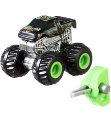 Minimaastur Hot Wheels hind ja info | Poiste mänguasjad | kaup24.ee