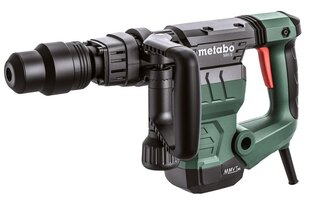 METABO.HAMMER.UD-KJ.MAX 1100W 7.1J 5.6Kg MH 5 цена и информация | Шуруповерты, дрели | kaup24.ee