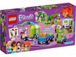 41371 LEGO® Friendsi Mia hobuse treiler цена и информация | Klotsid ja konstruktorid | kaup24.ee