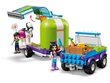 41371 LEGO® Friendsi Mia hobuse treiler цена и информация | Klotsid ja konstruktorid | kaup24.ee