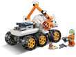 60225 LEGO® City Kuukatse цена и информация | Klotsid ja konstruktorid | kaup24.ee